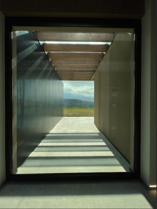 Villa Pirello Guardiagrele Exteriér fotografie