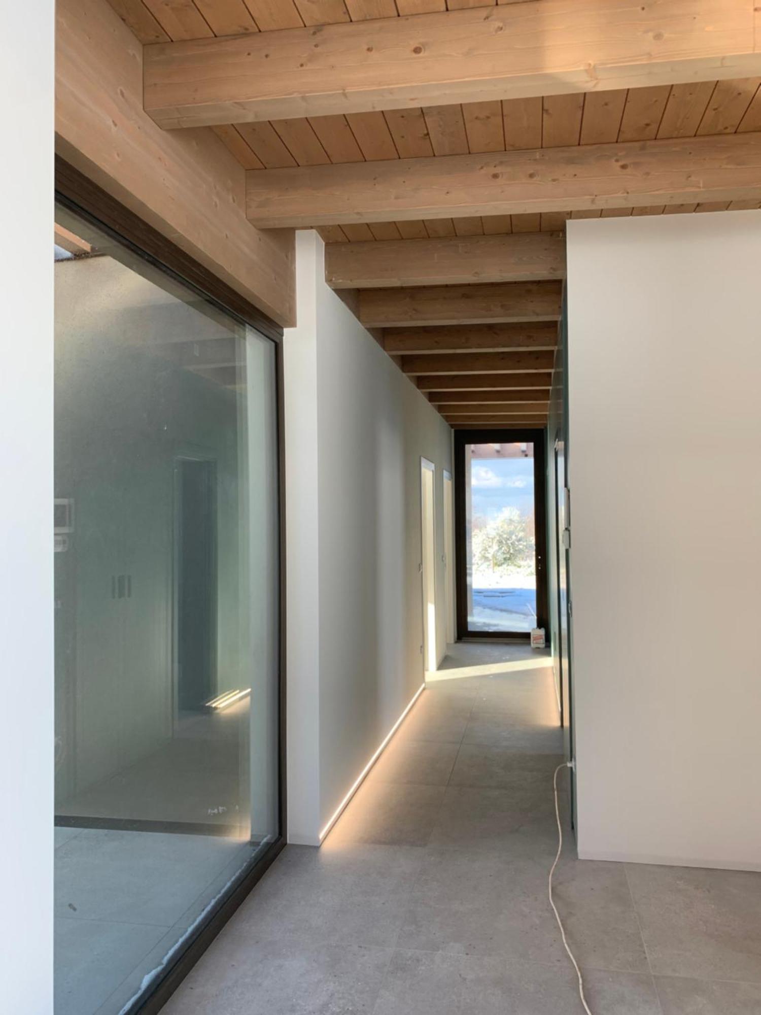 Villa Pirello Guardiagrele Exteriér fotografie